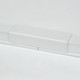 Heavy Duty Drapery Track Connector