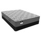 Sealy Decorah Mattress Set - Twin 38"x75"x12"