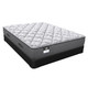 Sealy Elson Soft Mattress Set - King 76"x80"x13"