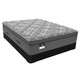 Sealy Gaffney Pillowtop Mattress Set - Twin 38"x75"x13.5"
