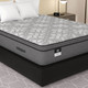 Sealy Gaffney Pillowtop Mattress Set - Twin 38"x75"x13.5"