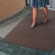 3' x 4' Brush-Step Mat