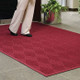 3' x 12.2' Waterhog Premier Fashion Mat