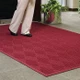 6' x 6' Waterhog Premier Fashion Mat