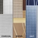 Mystic Custom Draperies - Widths up to 150"
