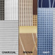 Mystic Custom Draperies - Widths up to 240"