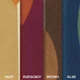 Onyx Custom Draperies - Widths up to 150"