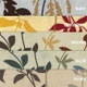 Jardin Custom Draperies - Widths up to 90"