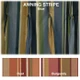 Awning Stripe Custom Draperies - Widths up to 240"