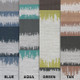 Rhythm Custom Draperies - Widths up to 90"