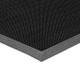 36" x 72" Rubber Brush Mat