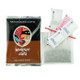 Mornin' Java 4-Cup Coffee Filter Pouch / Condiment Kit - 150/cs.