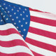 6' x 10' Nylon USA Flag