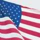 12' x 18' Nylon USA Flag