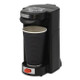 LodgMate Travel Size Pod Coffee Maker - 16 oz.