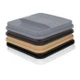 LodgMate 3 Qt. Square Ice Bucket Lids