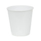 LodgMate 3 Qt. Round Liner - White