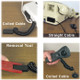 Plug Removal Tool