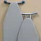 Full Size Ironing Board Cover w/Pad For 13" x 53" Boards