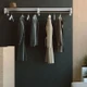 Architectural Series Wall Racks - 48" (*Oversized)