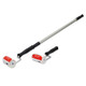 Long Handle Lint Roller with 32" Handle