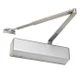 Deluxe ADA Power Adjustable Door Closer - Barrier Free