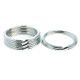 Split Rings