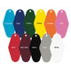 Key Tag Colors