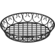 12" Round Wire Basket