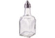 6 oz. Oil & Vinegar Cruets - 12/cs.