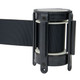 Replacement Head with Black Retractable Belt