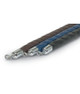 4 ft. Naugahyde Rope