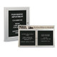 Indoor Enclosed Letter Board