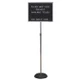 Portable Letter Board