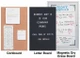 3-in-1 Combo Board