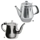B. 20 oz. Gooseneck Teapot