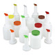 2 qt. Multi-Pour Bottles