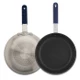 10" Induction Ready Coated Fry Pan