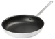 14" Aluminum Non-Stick Fry Pan
