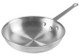12" Uncoated Aluminum Fry Pan