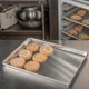 20-Gauge Half-Size Sheet Pan - 13" x 18"