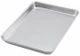 20-Gauge Quarter-Size Sheet Pan - 9.5" x 13"