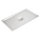 Full Size Solid Steam Table Pan Cover