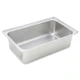 Full Size Spillage Pan - 6" Deep