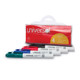 M742 Dry Erase Markers Set