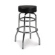 Backless Swivel Barstools