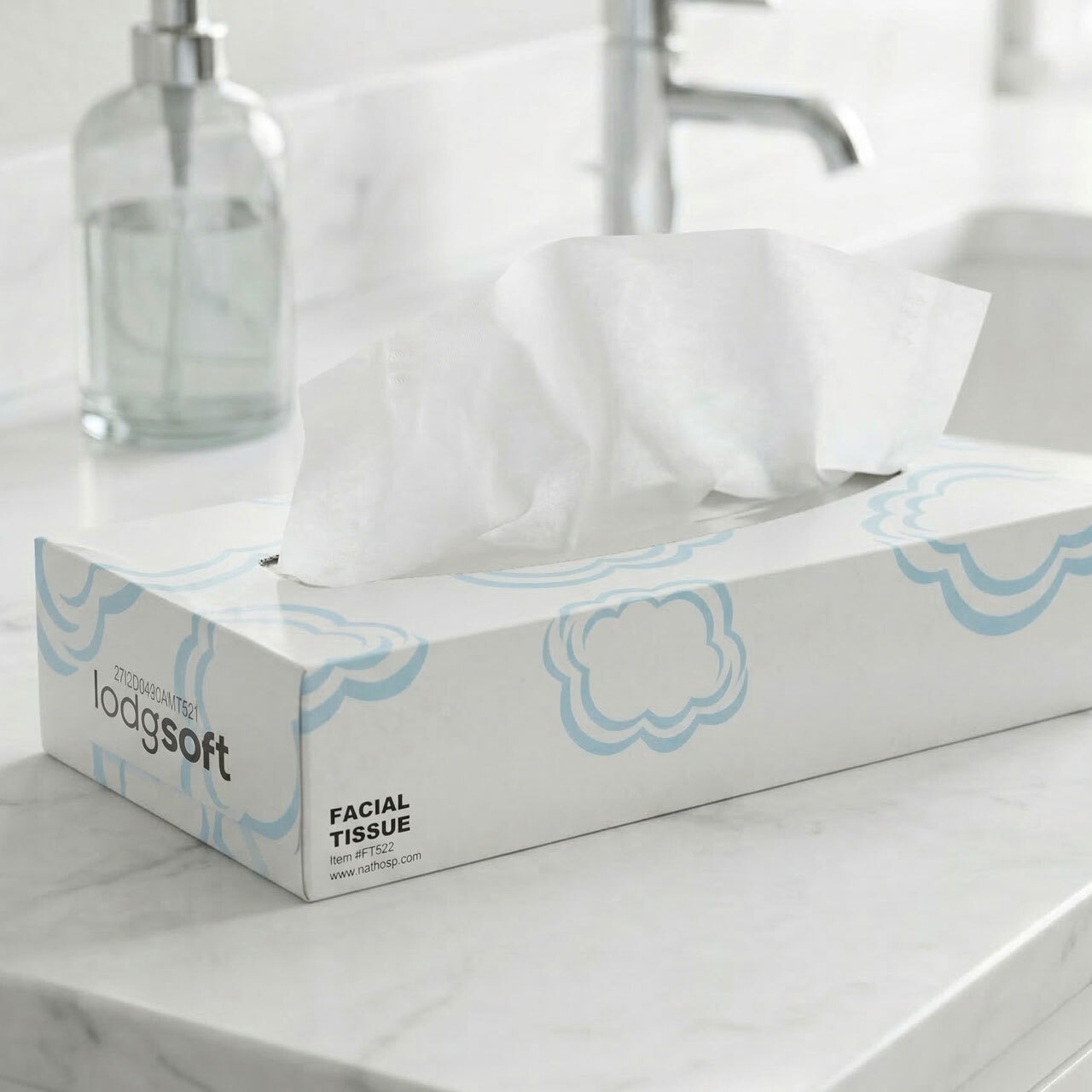 Facial Tissue