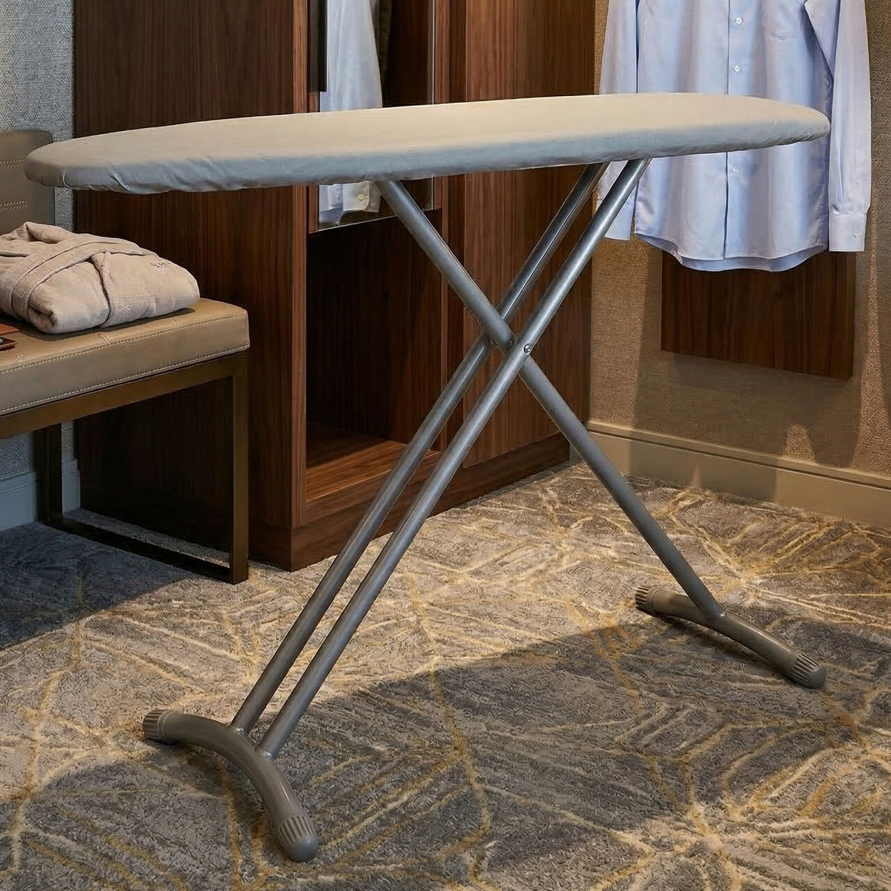 Hotel Ironing Boards
