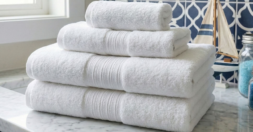 Hotel Towels for Hospitality