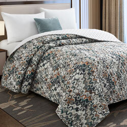 Shop Hotel Bedspreads